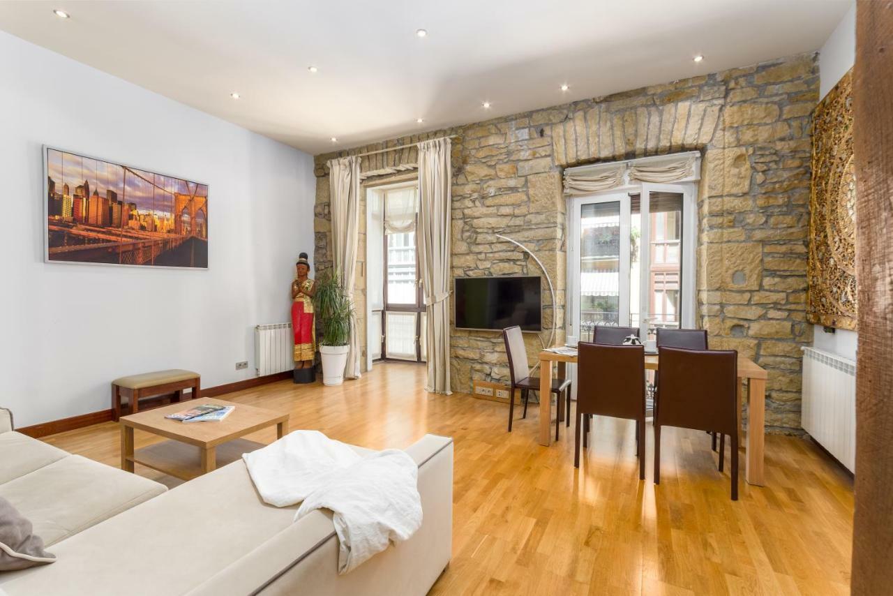 San Martin 2 - Local Rentss Apartamento