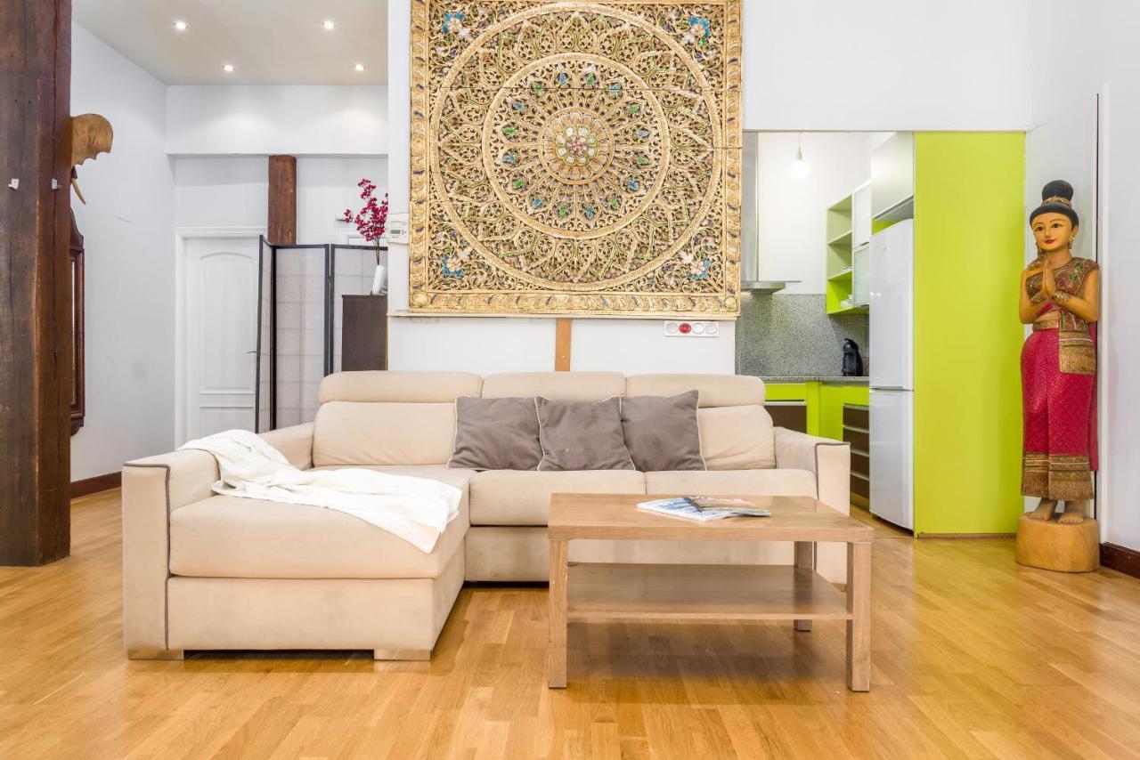 Apartamento San Martin 2 - Local Rentss *