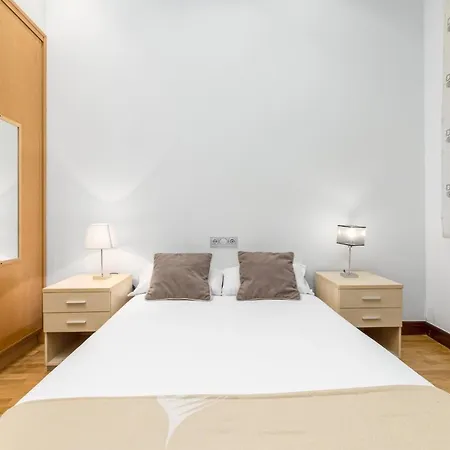 Apartament San Martin 2 - Local Rentss San Sebastián Zewnętrze zdjęcie