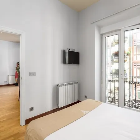 Apartament San Martin 2 - Local Rentss San Sebastián Zewnętrze zdjęcie
