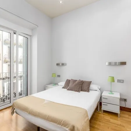 Apartament San Martin 2 - Local Rentss San Sebastián Zewnętrze zdjęcie