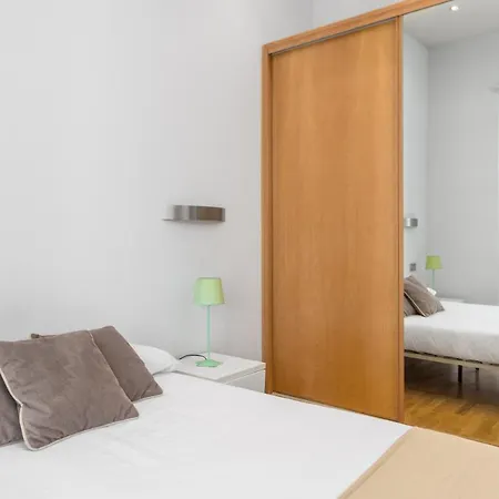 Apartament San Martin 2 - Local Rentss San Sebastián Zewnętrze zdjęcie