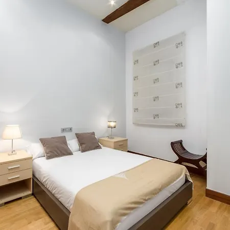 Apartament San Martin 2 - Local Rentss San Sebastián Zewnętrze zdjęcie