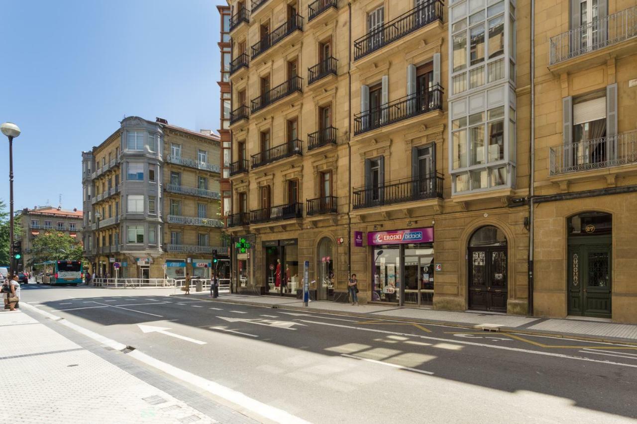 Apartament San Martin 2 - Local Rentss
