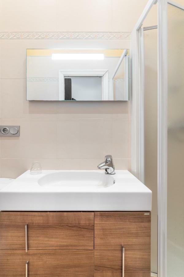 San Martin 2 - Local Rentss Apartament San Sebastián