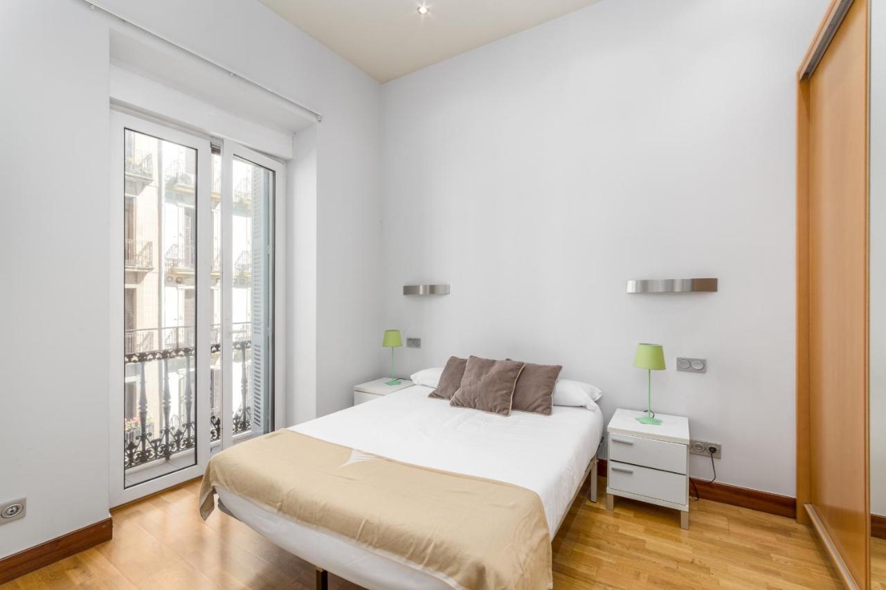San Martin 2 - Local Rentss Apartament San Sebastián