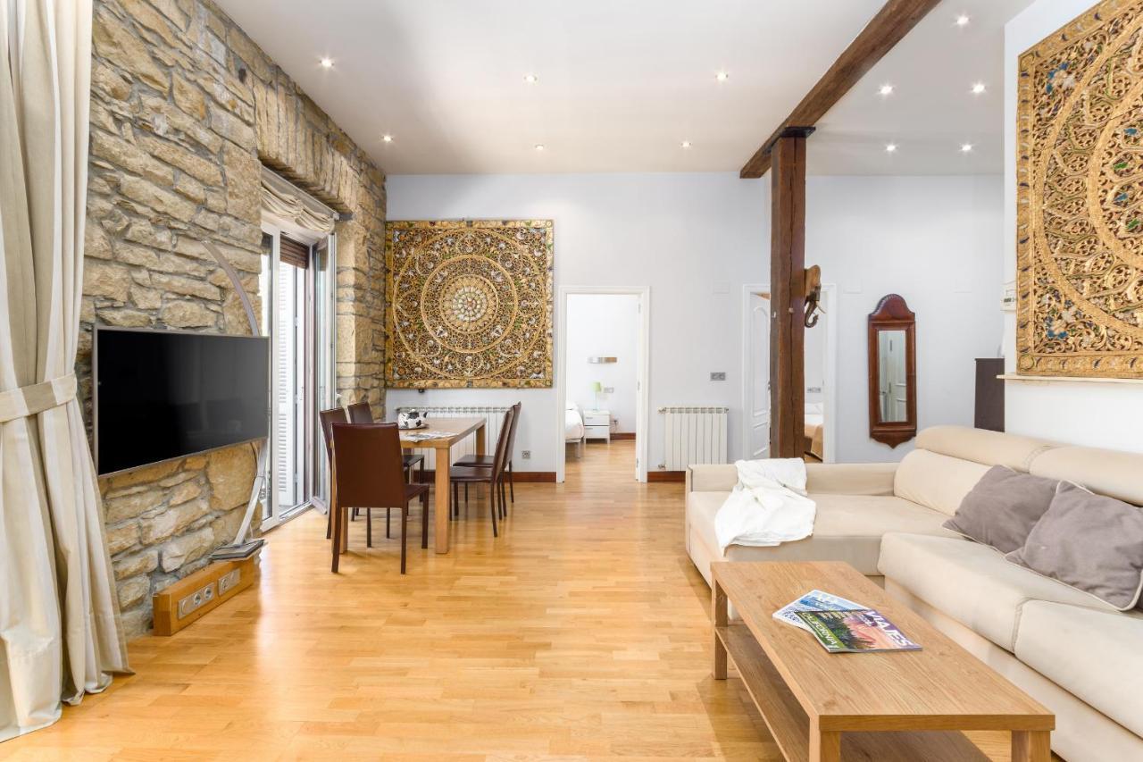San Martin 2 - Local Rentss Apartament